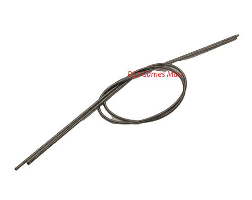 Mamod 300mm unjoined flexi - unjoined,