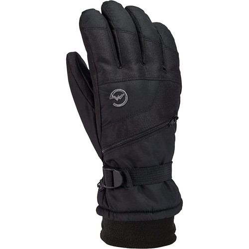 Kid winter gloves gordini - gloves,