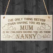 My Children Having You As