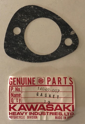 Kawasaki clutch adjuster - kawasaki,