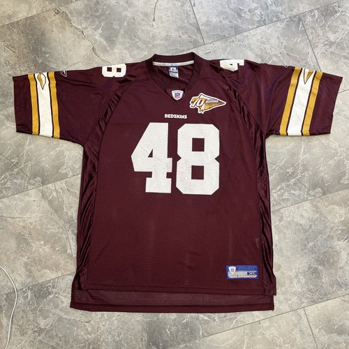 Reebok washington redskins - reebok,