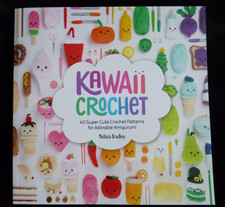 Kawaii Amigurumi Crochet