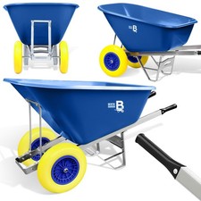 Bertie barrow 200l twin - bertie,