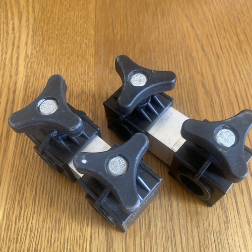 Octoplus brackets - 2, 3”
