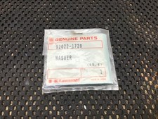 Kawasaki 92022-1728 1 serrated