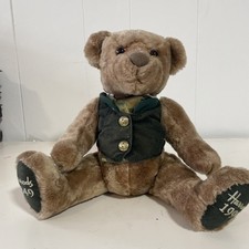 Harrods 1999 Teddy Bear 150th