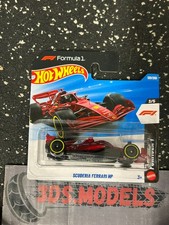 FORMULA 1 F1 SCUDERIA FERRARI