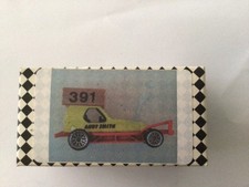 BRISCA F1 Model Stock Car #391