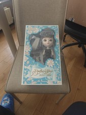 Pullip Breakfast At Tiffany's