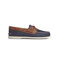 Sperry Top Sider Mens Leather