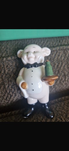 Danbury mint swine - danbury,