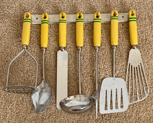 Vintage sky line yellow - vintage,