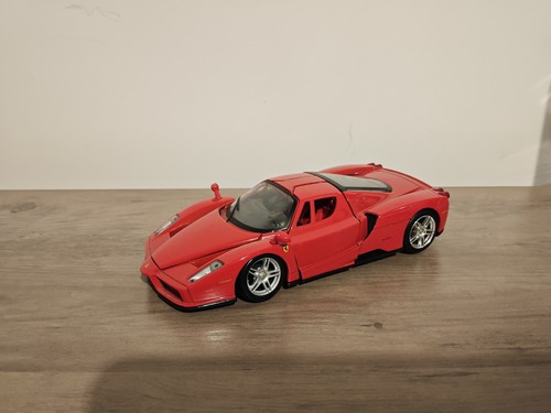 Maisto ferrari enzo 24 - ferrari, 1:24