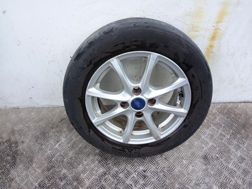 Ford fiesta 195 8 spoke - 195,