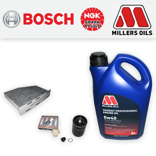 Service kit golf - service,