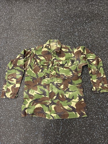 British army pattern - army, '95
