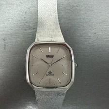 Seiko Superior Watch Men 32mm