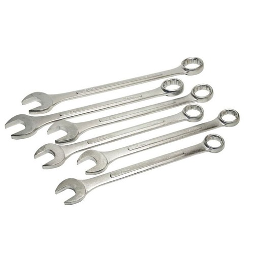 Pro spanner set - spanner, offset