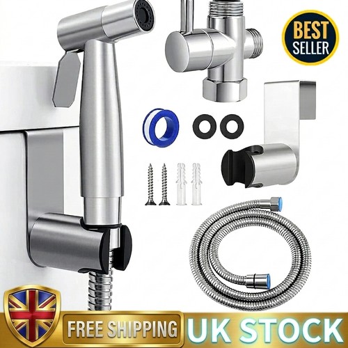 Stainless steel handheld - stainless,