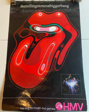 Rolling Stones.  A Bigger Bang