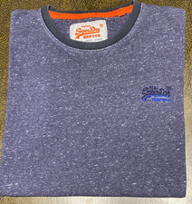 Men's Superdry Orange Label