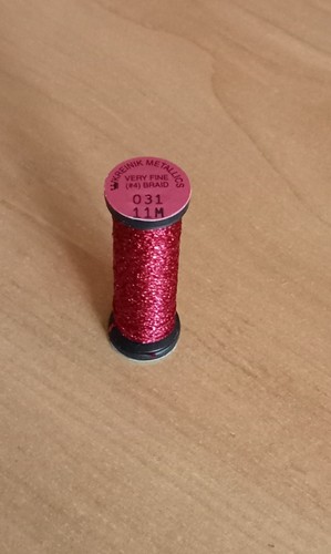 Kreinik very fine braid - fine,