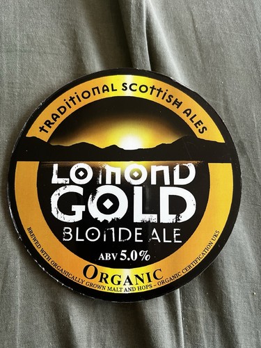 Traditional scottish ales - traditional,