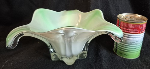 Murano vintage cased glass - cased,