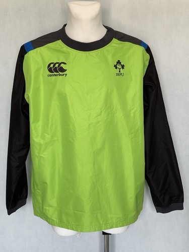 Ireland ccc canterbury - canterbury, long