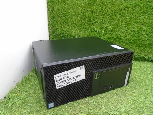 Dell optiplex 3070 9500 - dell,