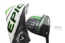 Callaway Epic Speed Golf Club