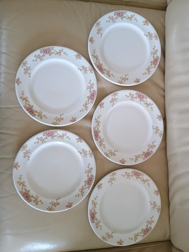 Set royal doulton bone - set,