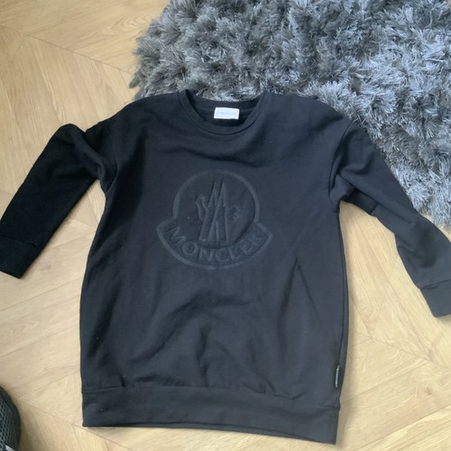 Moncler boys sweater jumper - boys,