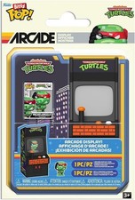 FUNKO: BITTY POP ARCADE