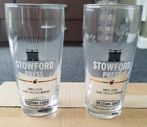 Stowford press westons apple - stowford,