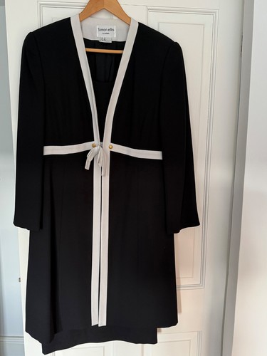 Simon ellis occasions black - ellis,