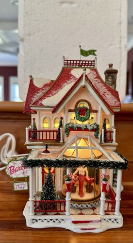 Dept north pole series - 56,