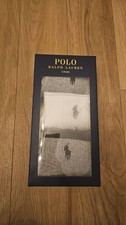 Ralph Lauren Mens 3 pack of