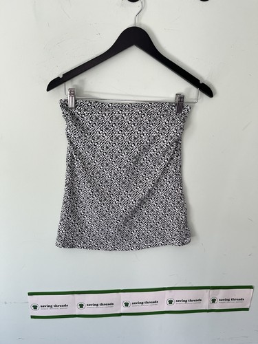 Holiday boob tube - top,, &