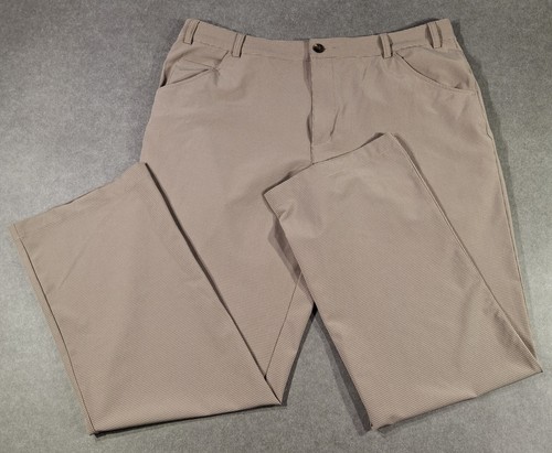 Adidas golf trousers mens w36 - adidas,