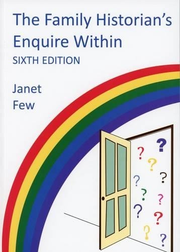 The family historian enquire - the,