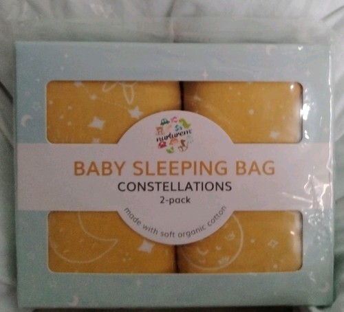 Nurturem baby sleeping - baby,