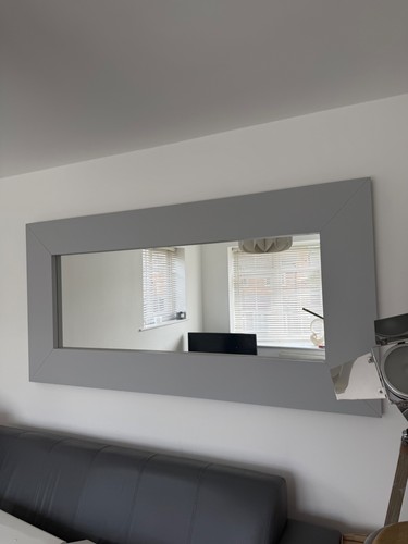 Ikea mirror - ikea,
