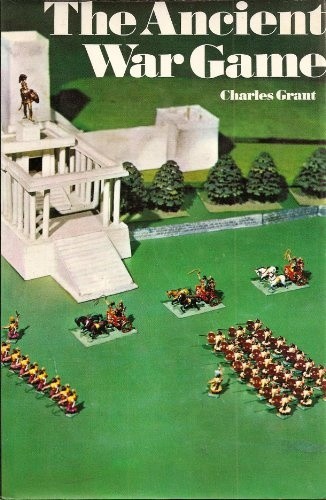 Ancient war game grant - ancient,