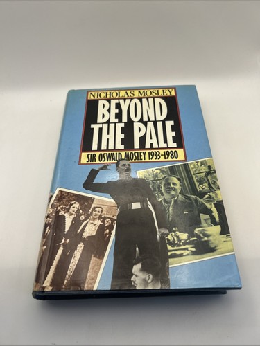 Beyond the pale sir - the, oswald