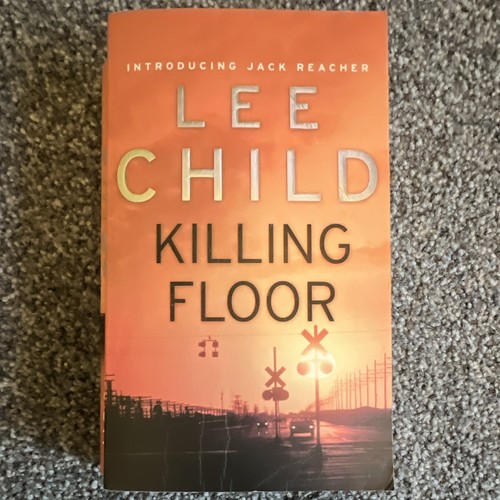 Lee child night school jack - night,