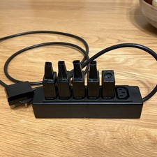 Selmar adapter 1440W Hi-Fi