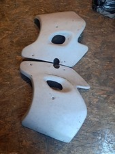 Suzuki tl1000s fairing lowers - tl1000s,
