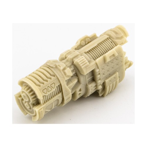 Spartan firestorm armada kurak - spartan,
