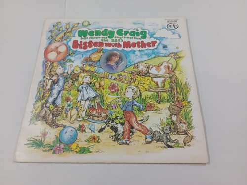 Wendy craig listen - wendy,